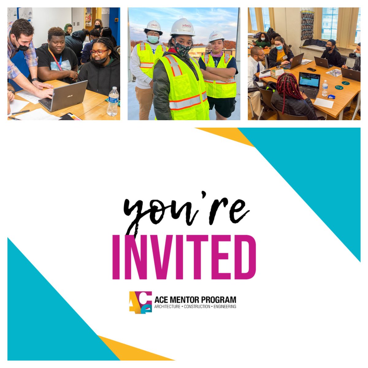 ACE Cleveland tweet media