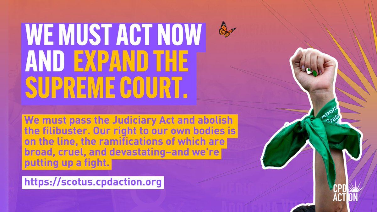 popdemocaction tweet picture