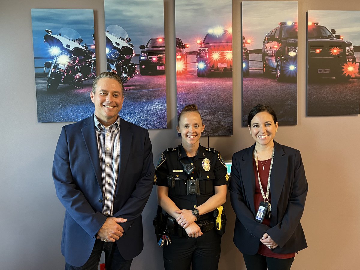 North Texas PIO tweet media