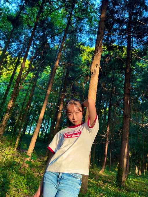 Twitterのコスプレ画像9