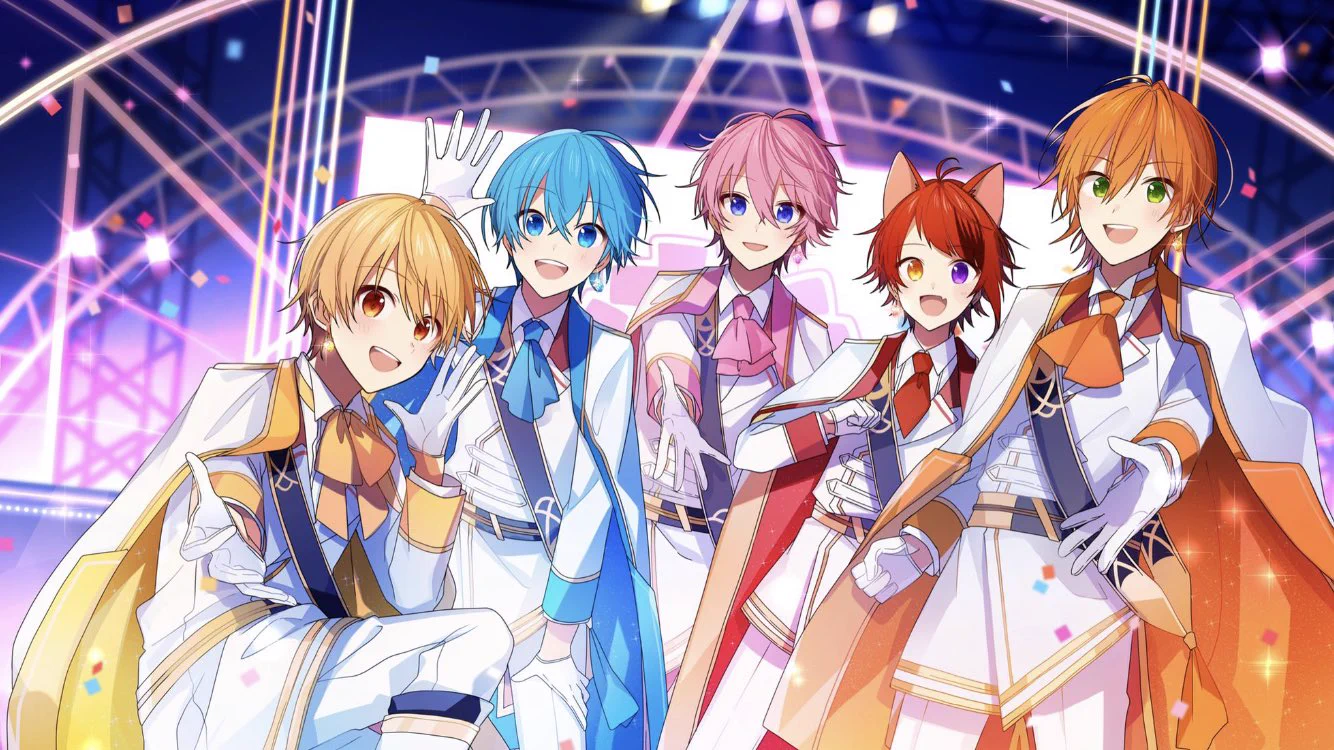 すとろべりーめもりー すとぷり【公式】 on X: 