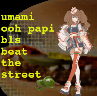 jesus_eff's tweet photo. @UmamiFinance #UmamiMemeComp https://t.co/jFKi0j4zHU