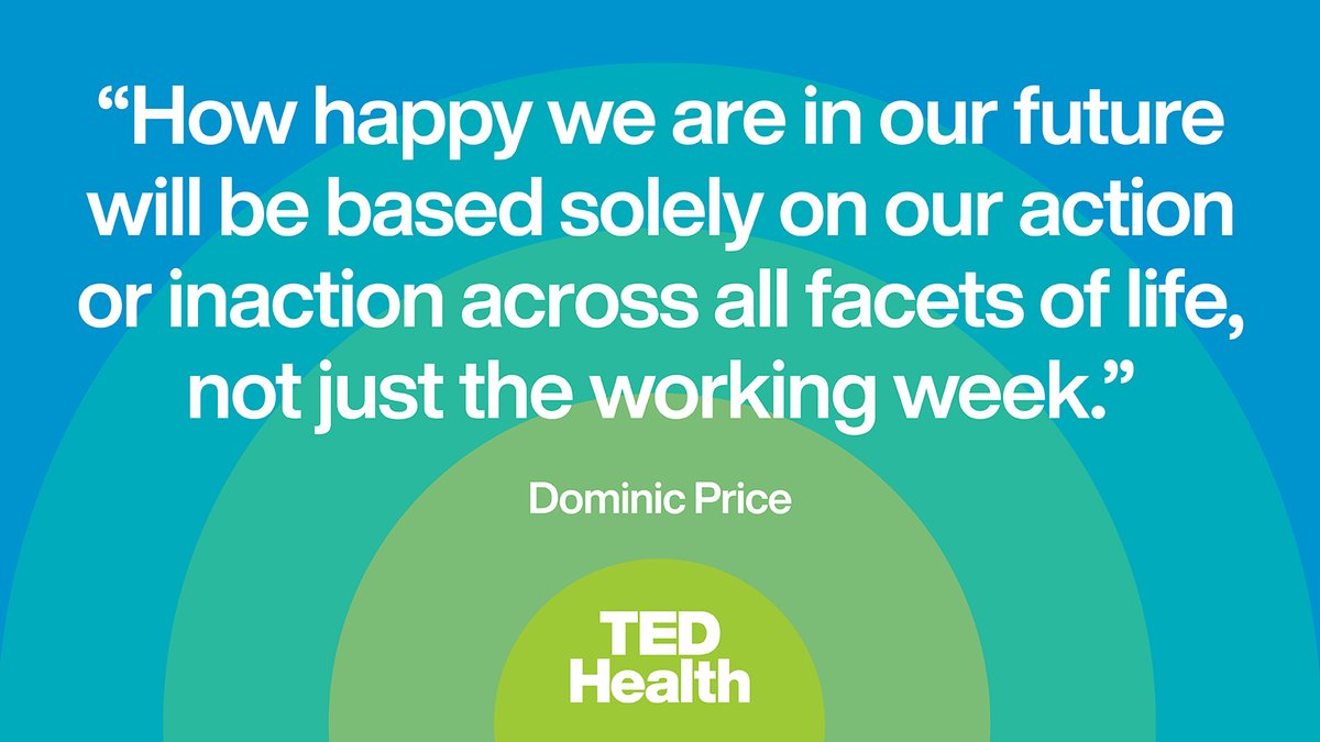 TED Talks tweet media