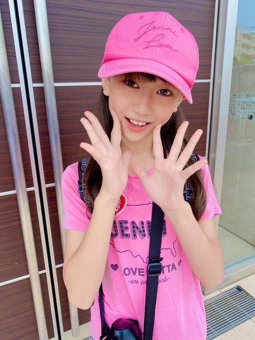 藤林夢のTwitter画像12