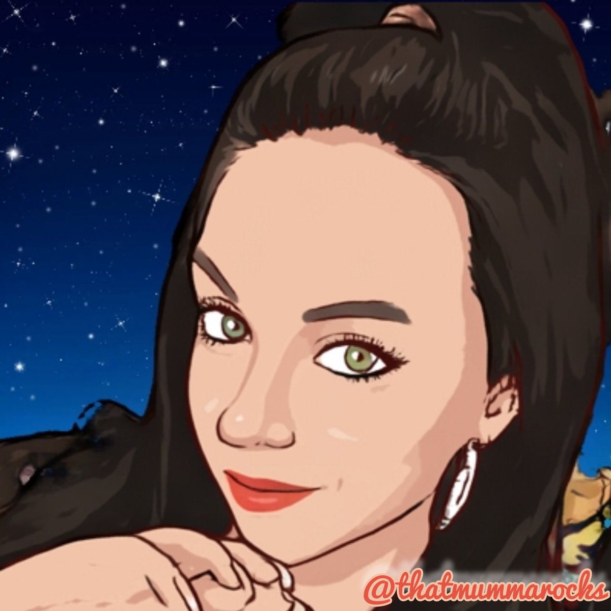 LegendaryYOBY's tweet photo. @thatmummarocks
#PeaceLoveLyfe
#InshotApp
#ToonApp https://t.co/oKLcwWAxgc