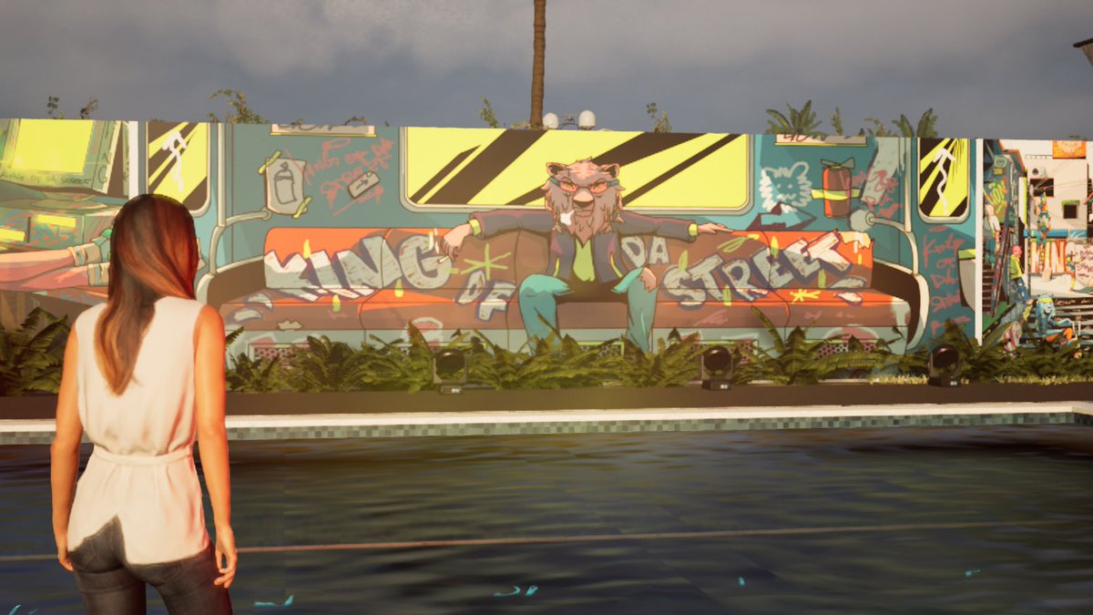 👑 Kings of Da Street WL Giveaway 👑

The <a href="/kingsofdastreet/">Kings of da Street 👑</a> have provided us with 3 WL spots to give away🏆

To enter👇

✅ Follow @ArchipelagoLXT &amp; <a href="/kingsofdastreet/">Kings of da Street 👑</a>
✅ Like + Retweet
✅ Tag friends below with 

#SolanaNFTs #Solana