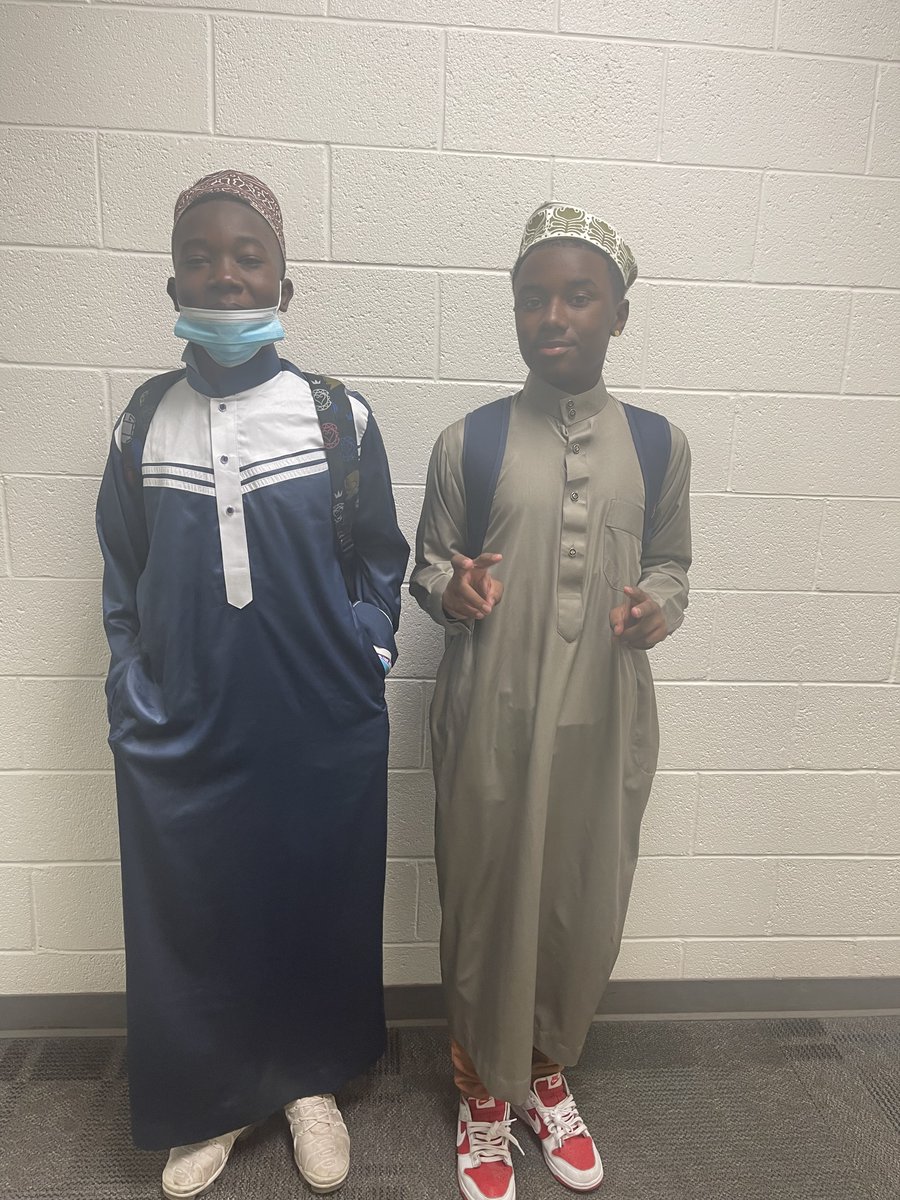 See_Boston's tweet photo. Spirit week continues at Sheely Farms with Culture Awareness Day! We had an opportunity to reflect on and celebrate the rich history, cultures, and contributions of all of our treasures! #ALLmeansALL #SheelyPride #ProudPrincipal @TollesonESD #ThisisWHATweDO #Tolleson #itMATTERS https://t.co/kALn0d1n5C