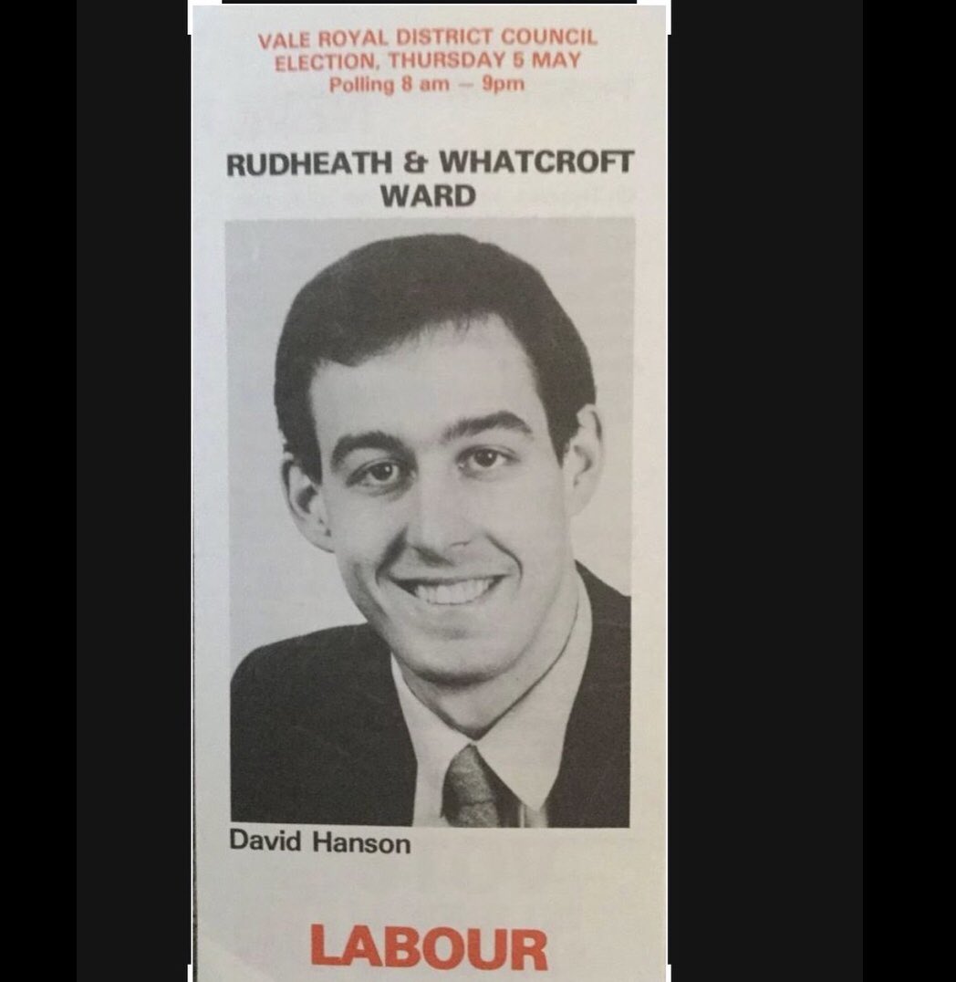 RTHondavehanson's tweet photo. As all parties wait for results tonight this picture shows this youngsters election address winning 39 years ago today as a labour  gain&amp; a first win for me ahead of 14 elections to come-for those who win for the first time in the election enjoy it .

Its an honour &amp; cherish it. https://t.co/BqZ8OUc4hj