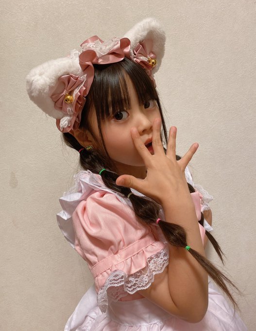 Twitterのコスプレ画像11