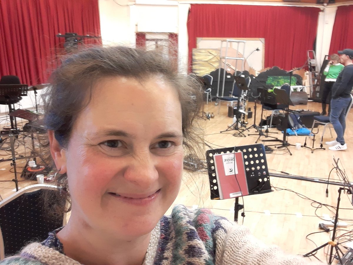 Concert On Your Doorstep tweet media