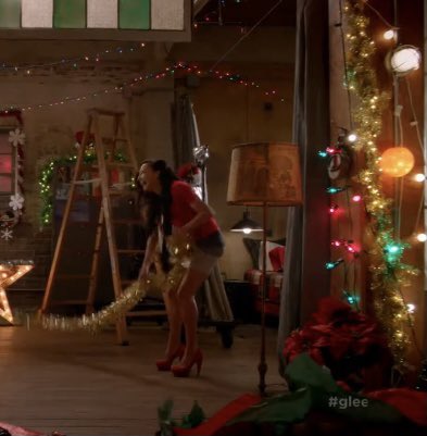 thinklhc's tweet photo. christmas kurtana you will always be famous https://t.co/Ae5nKaUmqE
