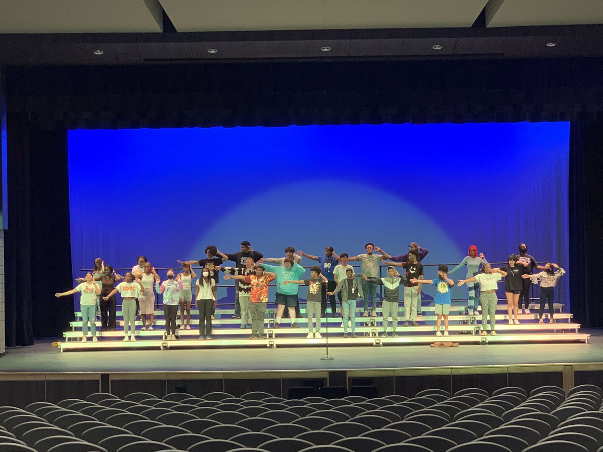 CHSSpartansSing's tweet photo. Concert Choir has been “in the jungle” preparing this Disney classic! Join us tomorrow at Disney Pops for our first ever Dessert Theater!! #disneypop #singingspartans https://t.co/k2DgJc75nH