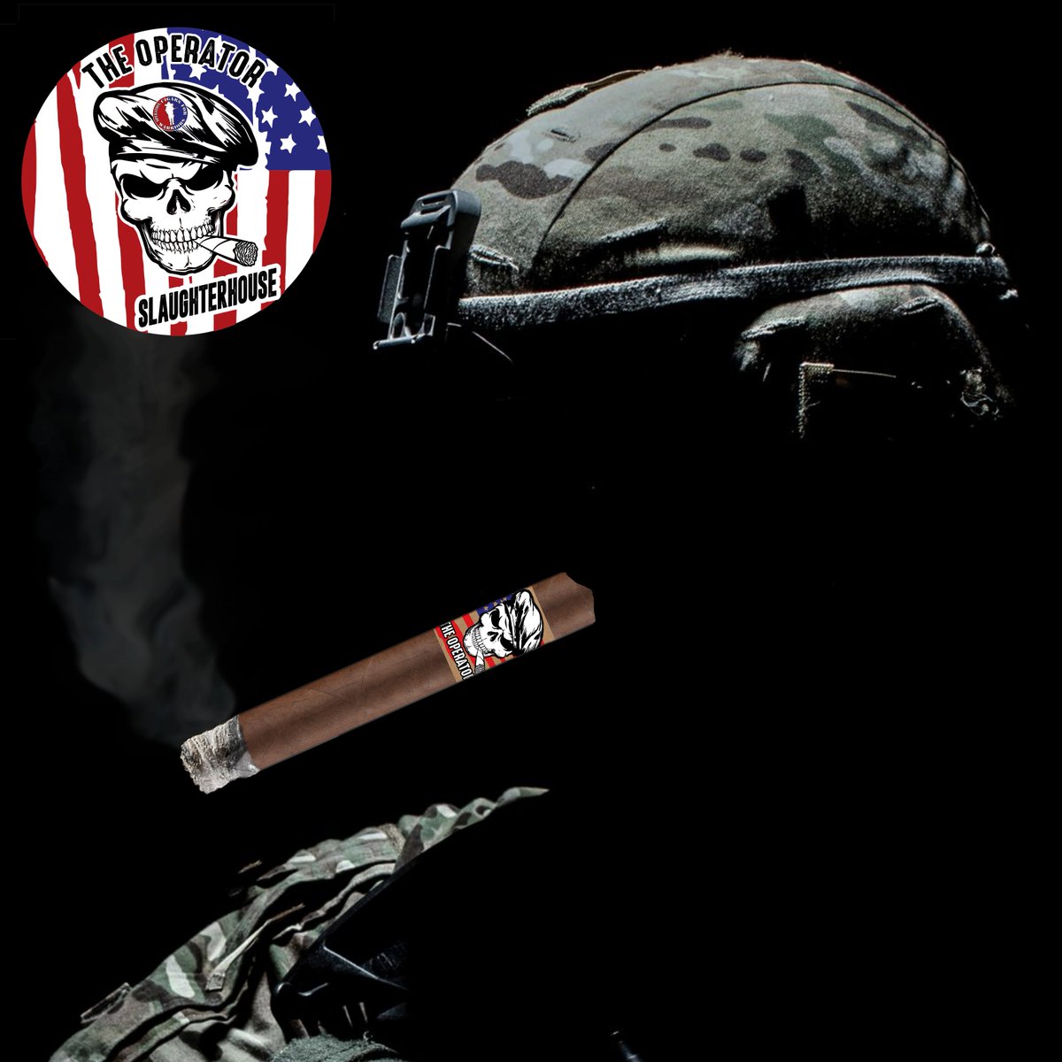 We've received word that The Operator is celebrating a certain shipment being successfully extracted from cold storage.

Initial reports indicate flavorful results. Stand by for additional transmissions.

#cigarsforwarriors #theoperator #slaughterhouse