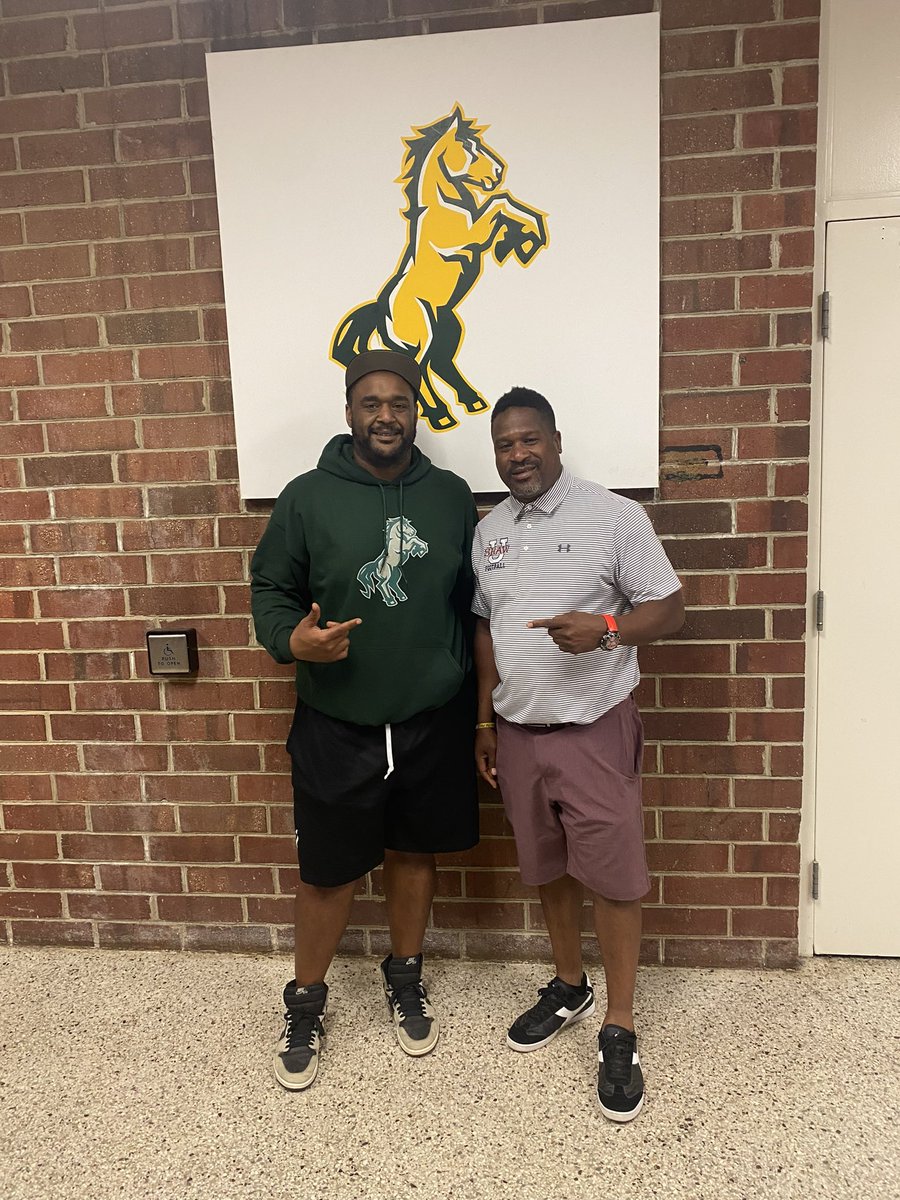 Northwood HS Football tweet media