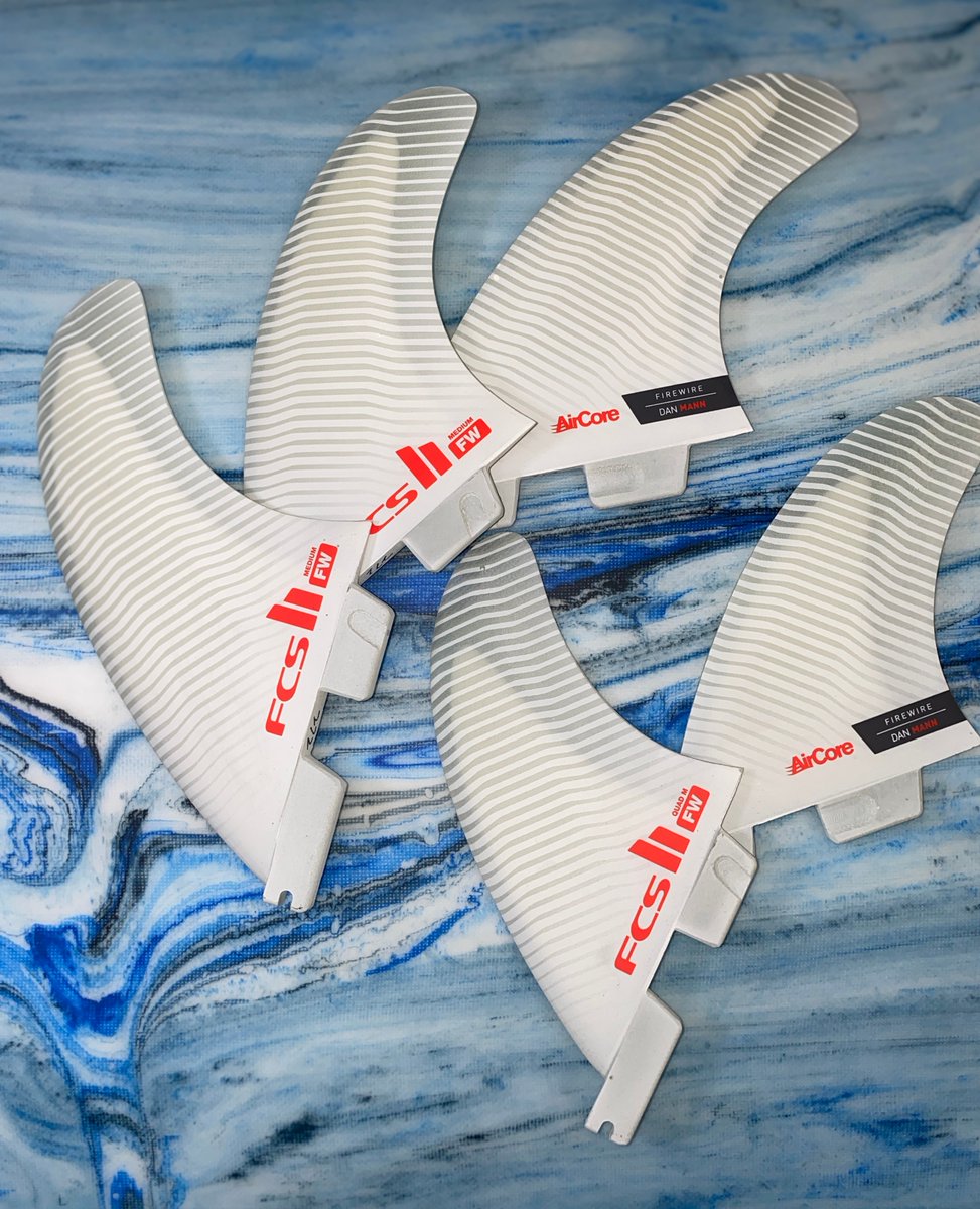 Hwnsouthshore's tweet image. FCS II Firewire PC Fins White
Available in Tri-Fins and Tri-Quad Fins

hawaiiansouthshore.com/collections/fc…

#hawaiisurfboutique #futuresfins #surffins #surfaccessories #surfboardaccessories #surfing #surfboardfins #surfboardfin