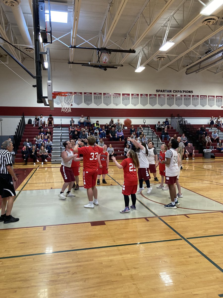 Iroquois Unified Sports tweet media