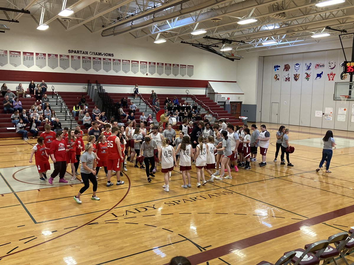 Iroquois Unified Sports (@sports_unified) on Twitter photo What an amazing unified basketball experience for everyone at Starpoint. Great music, awesome basketball but better friendships! Thank You to National Banner Recognised Starpoint! <a href="/UnifiedSportsNY/">Unified Sports NY</a> #inclusionrevolution What an amazing unified basketball experience for everyone at Starpoint. Great music, awesome basketball but better friendships! Thank You to National Banner Recognised Starpoint! <a href="/UnifiedSportsNY/">Unified Sports NY</a> #inclusionrevolution