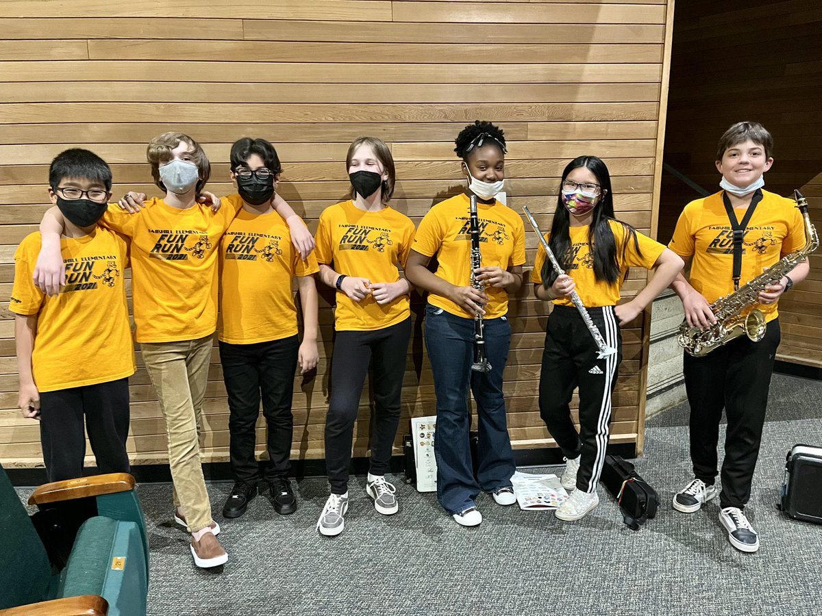 Fairhill ES Library (@fairhilllibrary) on Twitter photo So very proud of these <a href="/FairhillES/">FairhillES</a> Band students performing w/ <a href="/FallsChurchHS/">Falls Church HS</a> Band tonight! #youbelongatFairhill <a href="/FCPSR2/">FCPS Region 2</a> So very proud of these <a href="/FairhillES/">FairhillES</a> Band students performing w/ <a href="/FallsChurchHS/">Falls Church HS</a> Band tonight! #youbelongatFairhill <a href="/FCPSR2/">FCPS Region 2</a>