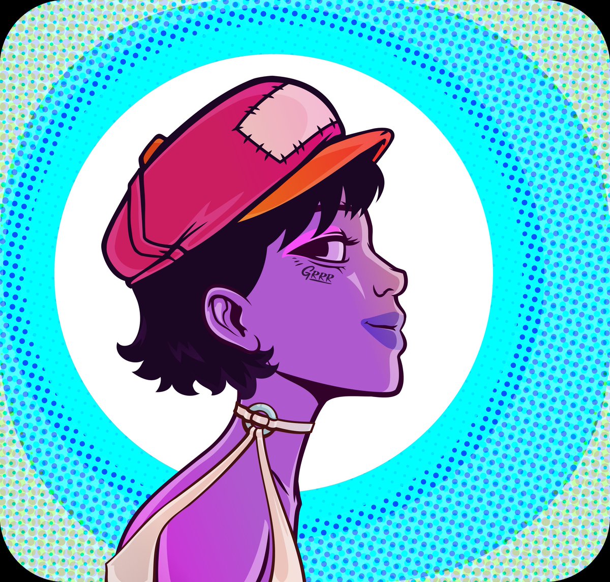 <a href="/etchedNFT/">Prosocialites | by Etched</a> Prosocialites artwork is awesome, Emmy award winning animators on board to bring the 🔥🔥🔥 these are my two!