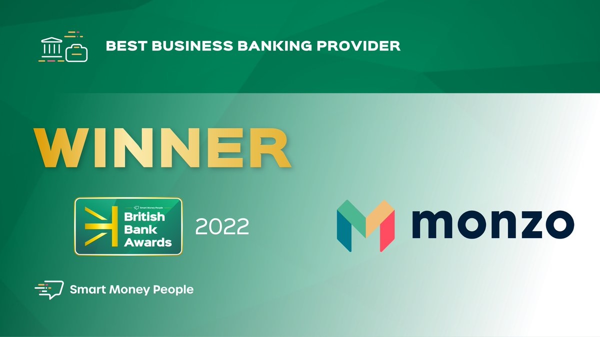 British Bank Awards tweet media