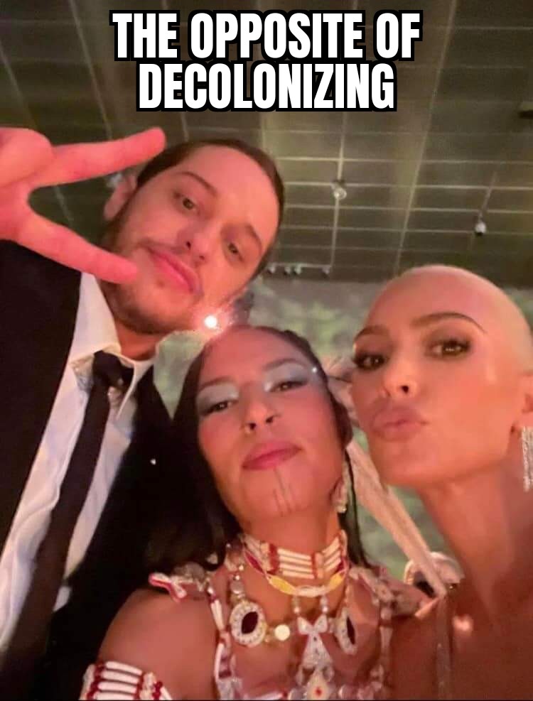 Where's the lie? Lol #NativeTwitter