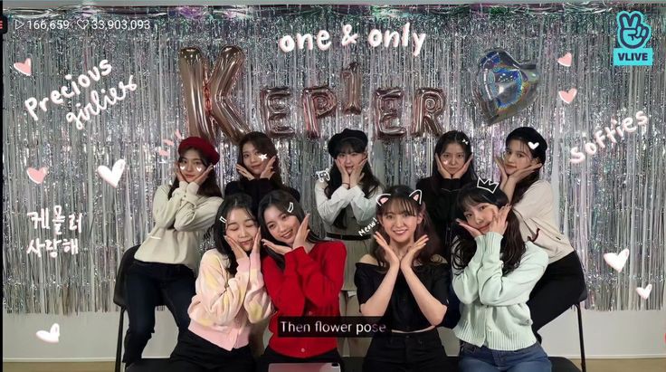 wearexorbit's tweet photo. Quisimos ver a la bebé Wen, our #𝐅𝚒rst𝑙𝐋ove͟, hoy en el #𝐒w𝕖𝕖tー𝑉𝕃𝚒𝚟𝚎 que hicieron las chiquitas de #𝐆u𝕞사랑𝕞𝚒e͟s para desearle mucho amorcito desde backstage y decirle que no se explote mucho >.< ¡Te amamos, bebé!

— 𝑓reaky 𝕞onsters, #EXO𝐑𝐁𝐈𝐓 .ᐟ https://t.co/EOA7HE50NF