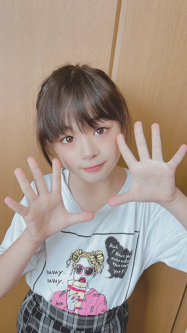 Twitterのコスプレ画像3