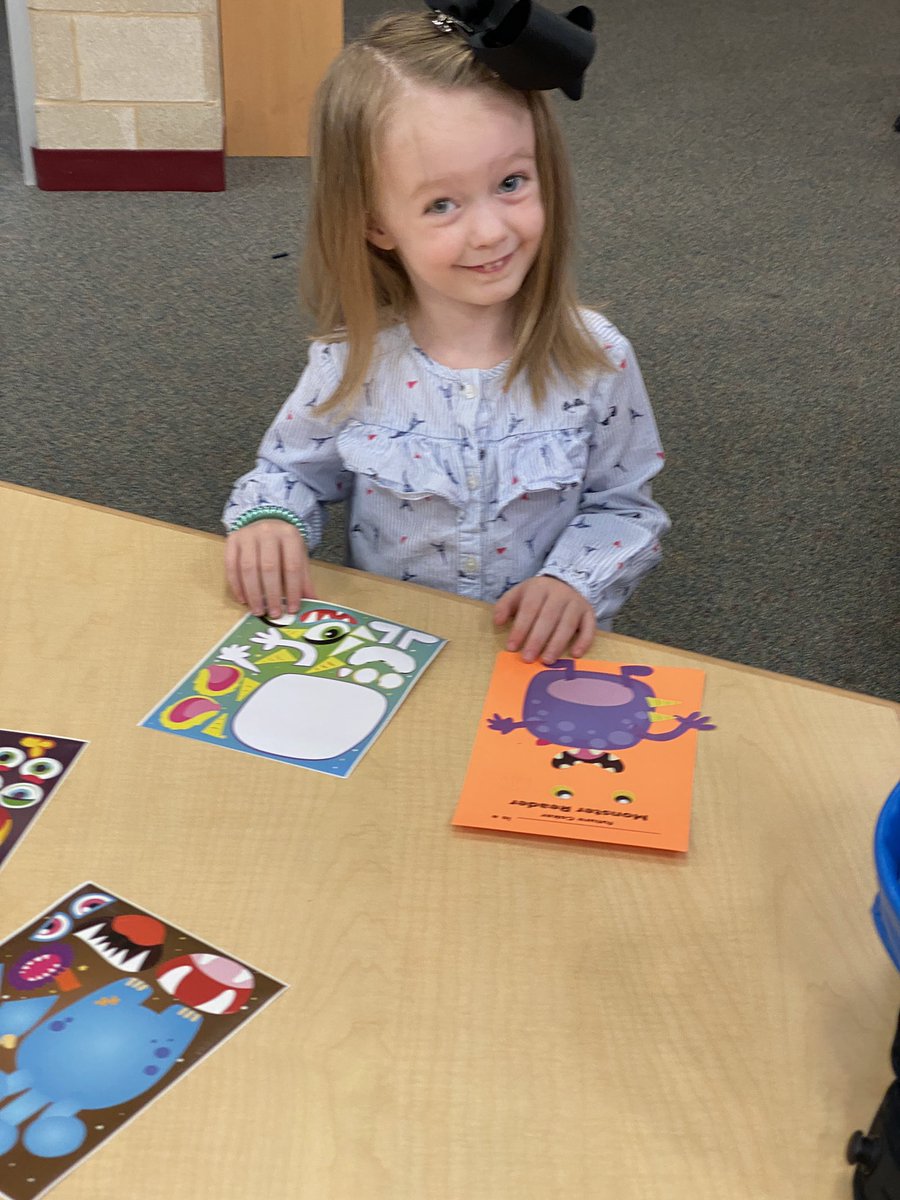 Coker Library, NEISD tweet media