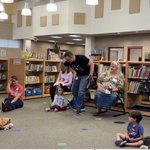 Photo by Coker Library, NEISD (@CokerLibrary)
