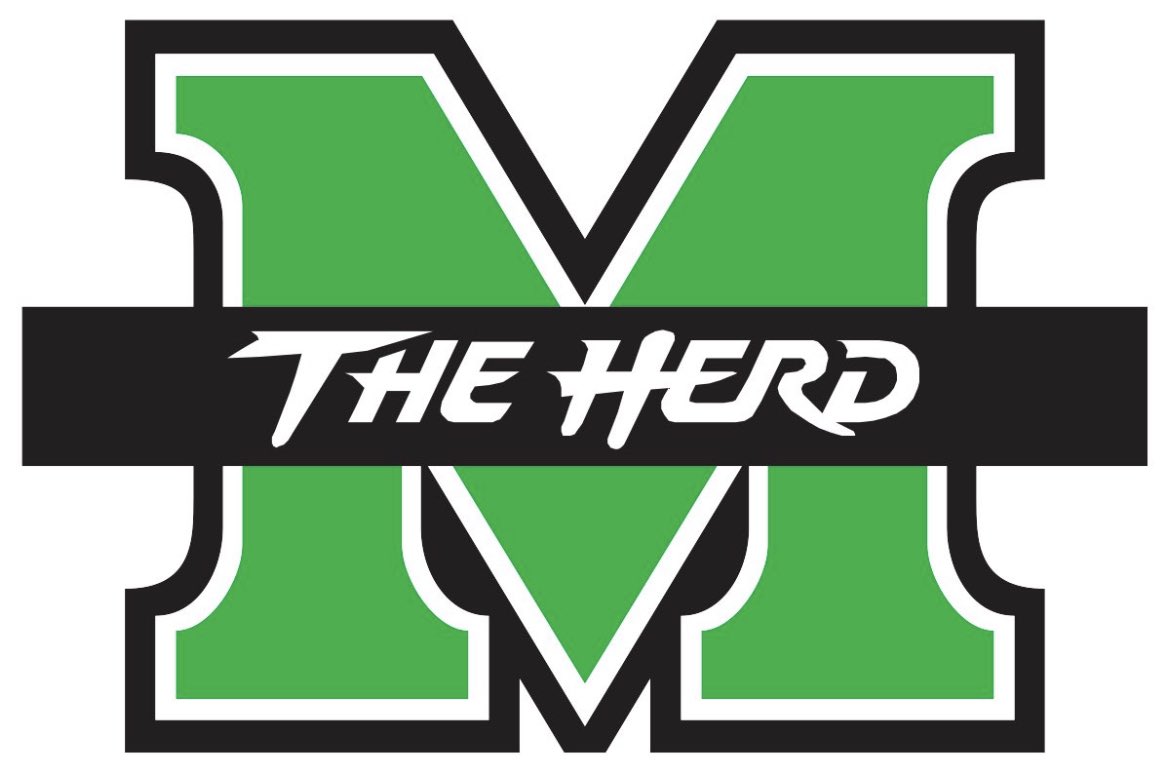 NathanTveit's tweet photo. #AGTG Blessed to receive my first offer from Marshall University!! @CoachEMorrissey @street_ralph @CoachOdierno @CoachProth @larryblustein https://t.co/OtSr5Ed31u