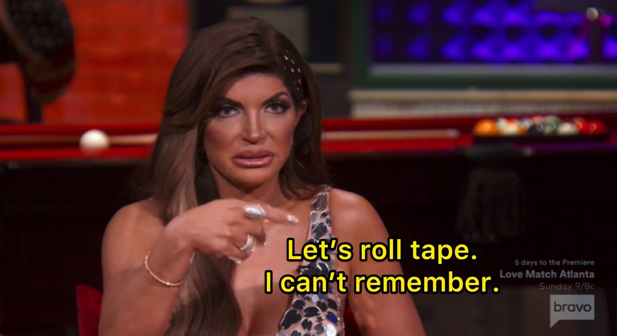 Queens of Bravo tweet media