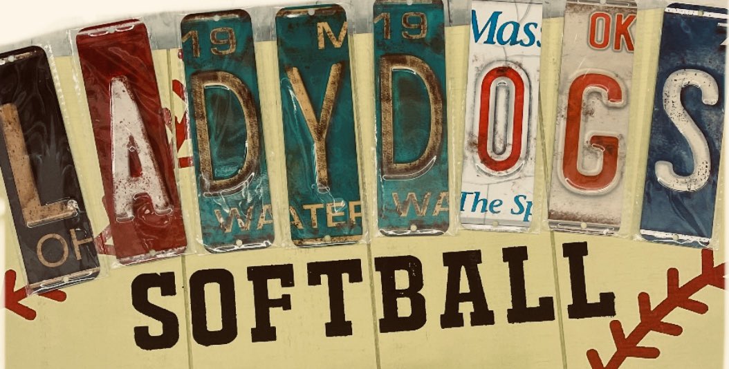 DogsThorndale's tweet photo. Only☝️More Sleep Lady Dog Fans!!
#RoadToAustin #LadyDogSoftball #ChasingDreams #BTHONormangee
@Rickyprep @AustinTGCA @ReportRockdale @FlxAtx @TXPrepSoftball @txhssoftball https://t.co/3GU6M0ibsQ