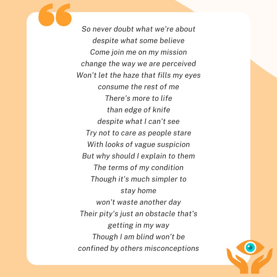 Invisionbcd's tweet photo. It’s been a while since Dave spoke with us but his words are still fresh in our minds! Please enjoy one of his poems📝

Please also check out Dave’s new children’s book "Austin’s Amazing Adventures” 
🖇https://t.co/O4PKiS3dYg 

Thank you Dave🧡 https://t.co/H2DPLIQeRM