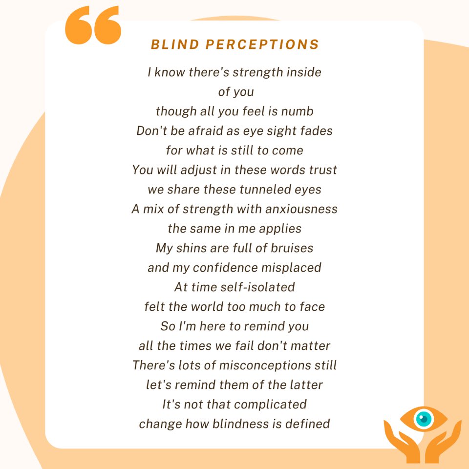 Invisionbcd's tweet photo. It’s been a while since Dave spoke with us but his words are still fresh in our minds! Please enjoy one of his poems📝

Please also check out Dave’s new children’s book "Austin’s Amazing Adventures” 
🖇https://t.co/O4PKiS3dYg 

Thank you Dave🧡 https://t.co/H2DPLIQeRM