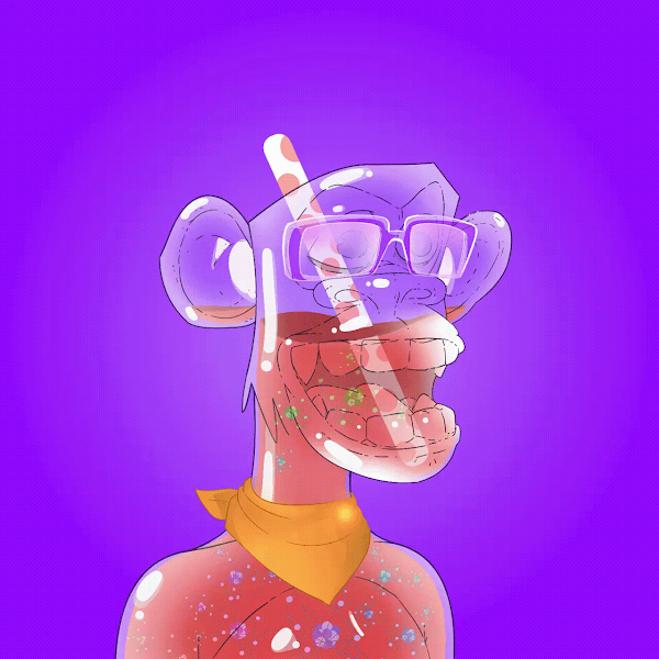 apedrinkclub's tweet photo. 🍌🍌Ape Drink Club collection! 
Join our discord and order your favourite drink!🍹🍹

https://t.co/6oQxYq5Eny
#nft #nftart #nftartist #nfts #nftcollector #nftcommunity  #digitalart  #apedrinkclub #nftgiveaway 
@apedrinkclub https://t.co/yhu4zNVzwL