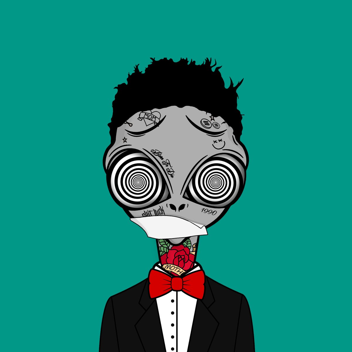 alienplanetnft's tweet photo. 👽 TAP is giving away 5 WL spots 👽

1. Follow @alienplanetnft
2. Like and Retweet
3. Tag 3 alien friends.

Winners in 24 hours 🎉 
#Solana #SolanaNFTs #NFT #thealienplanet https://t.co/gUaxoZpdWJ