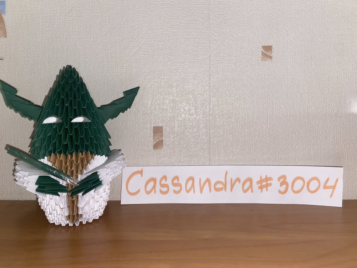 🥀Cassandra🥀❤️Memeland#3004 tweet media