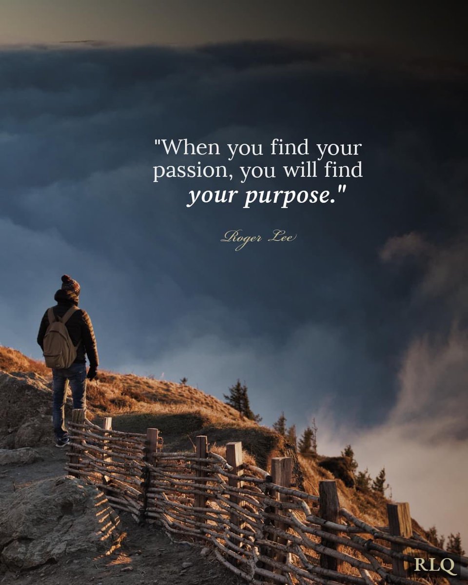 b_barkoff's tweet photo. Never settle until you find your true calling. #Findyourpupose #Neverworkadayinyourlife https://t.co/ljMGtRB12C