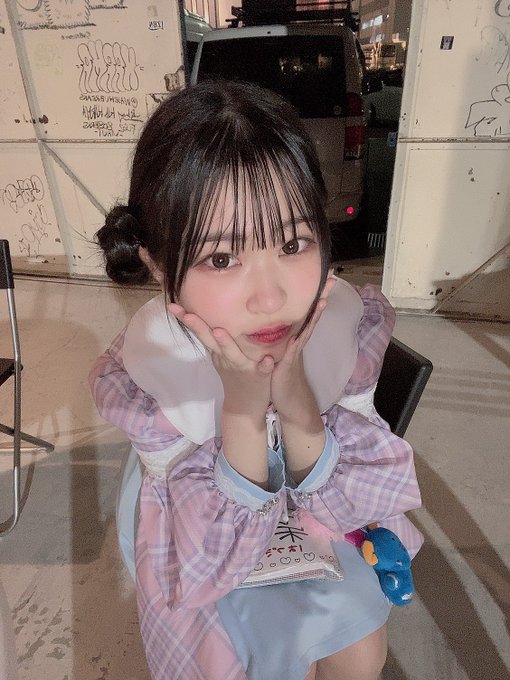 葉月にこのTwitter画像1