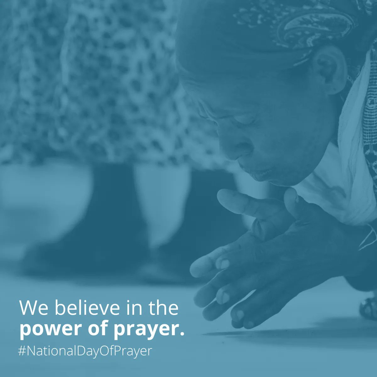 PetrosNetwork's tweet photo. Today, we join with believers worldwide to pray for the United States of America. On this #NationalDayofPrayer we lift up the leaders God has established, the men and women who fight for our freedom, the churches across our nation, and every person who calls this country home. https://t.co/LGAjtalYjE