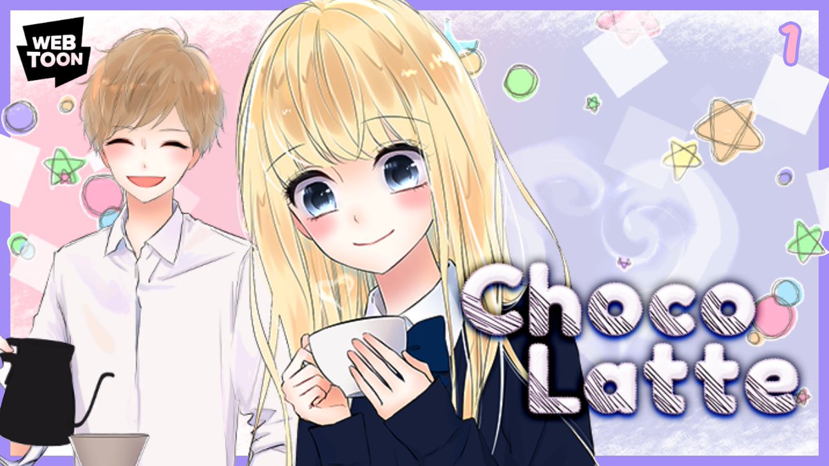 malleable_time's tweet image. So excited for the Choco Latte Episode 1 dub premiering on May 8th!

Best WEBTOON Dub my team has down so far! So excited to share it with you guys :D

#WEBTOONAmbassador #ChocoLatte #webtoon 
@webtoonofficial

Lilly Ackerman - @Gallicat2

youtube.com/watch?v=Ul4Z-q…