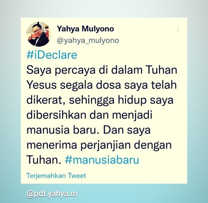 yahya_mulyono's tweet photo. https://t.co/t03RUkW17U