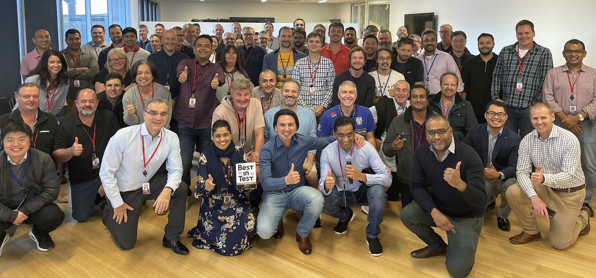 JasonCParis's tweet photo. The number 1 network in the country! Nice to be able to celebrate @vodafoneNZ’s best mobile network in NZ award from Umlaut this morning. We still have a lot of work to do for our customers. #BestNetwork #BestinTest #BestinData #BestinVoice #BestinTeam https://t.co/5YQ5TdKgJT