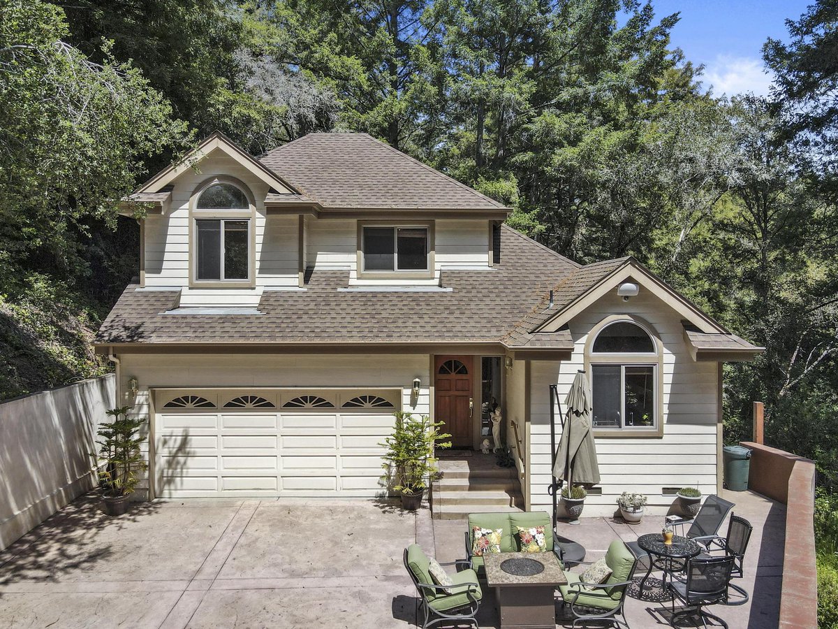 BayAreaRealtor_'s tweet photo. Santa Cruz House for sale, near Scotts Valley https://t.co/XRdRFr8my4 https://t.co/TY1MIpU0XU