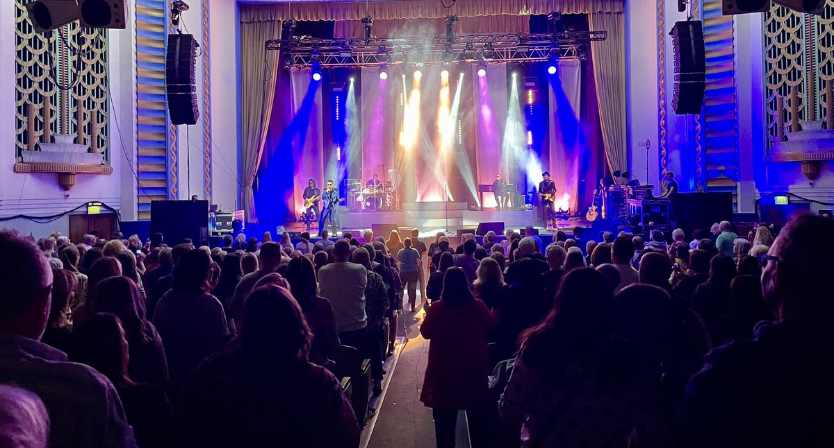 Marti Pellow tweet media