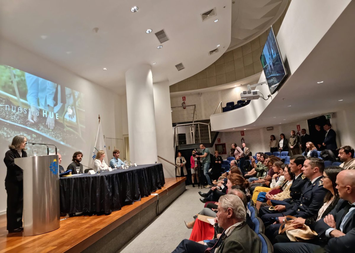 sembrandouy's tweet photo. Hoy compartimos los resultados y evaluamos la experiencia de la primera edición del Programa Sembrando Nuestra Huerta,  ejecutado por Huerta en Casa en conjunto con el Ministerio del Interior y el Instituto Nacional de Rehabilitación. https://t.co/LW5qL1F1mk