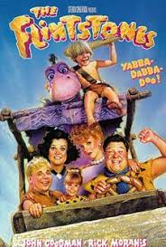 DFronkenschteen's tweet photo. π¬ Flintstomes Yabber-Dabba-Doo Tell! #FilmsThatTalkToYou https://t.co/nZLLrRP9s9