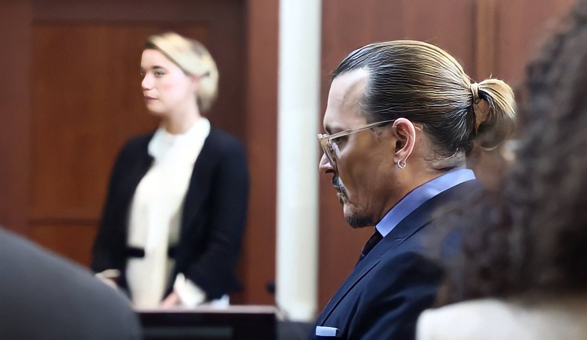 ReemDepp's tweet photo. Yesterday’s and today’s recap: 
#AmberHeardlsALiar 
#AmberHeardlsALiar 
#AmberHeardlsALiar 
#AmberHeardlsALiar 
#AmberHeardlsALiar https://t.co/4IyWHBTHA2