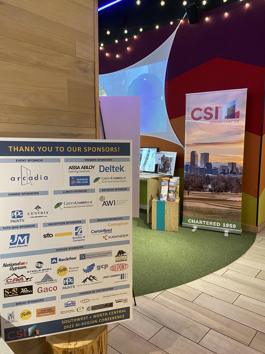 Denver CSI tweet media