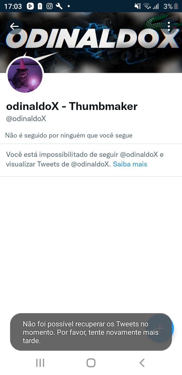SemitBr's tweet photo. Rapa esse cara roubou meu canal ele primeiramente tinha comprado mando a metade ai depois ele desistiu docanal ai me devolvêu ai fui ver hj ele troco a senha e tals mais nao mando o restante! me bloqueiou em tudo pfvr RT no (LADRAO) https://t.co/7EzhVIFBNJ